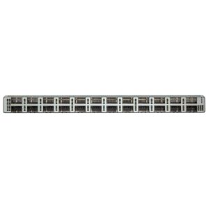 Arista DCS-7280PR3-24-F 24x400G OSFP Switch Router