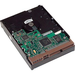 HP 1 TB Hard Drive - 3.5" Internal - SATA (SATA/600)