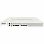 Fortinet FortiSandbox FSA-1000F Network Security/Firewall Appliance