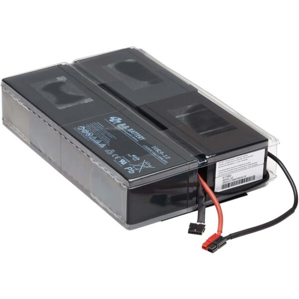 Tripp Lite by Eaton UPS Replacement Battery Cartridge for Tripp Lite SUINT1500LCD2U UPS System