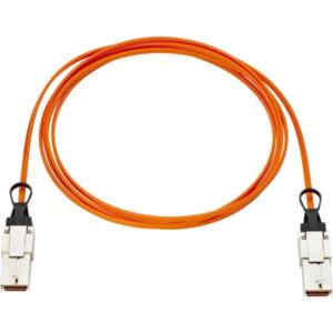 HPE Synergy 300Gb Interconnect Link 5m Active Optical Cable