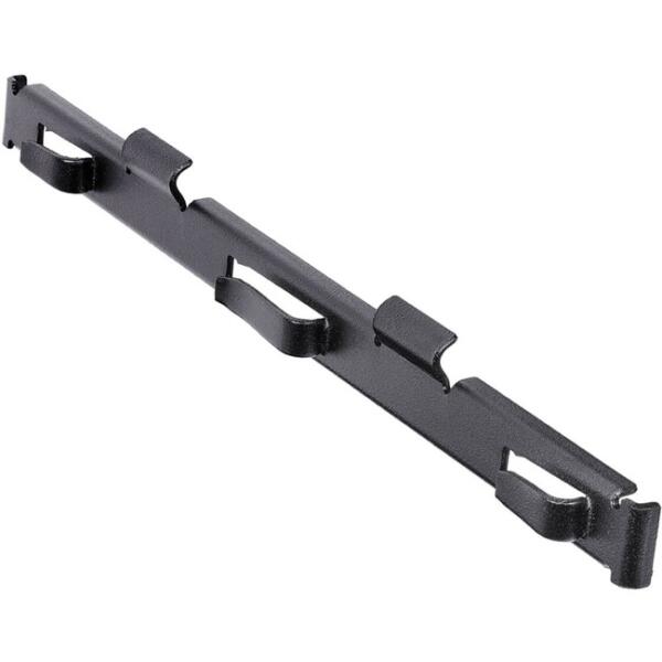 Tripp Lite by Eaton Fast Docking Coupler Bar for Wire Mesh Cable Trays