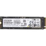 HP 512 GB Solid State Drive - M.2 Internal - PCI Express NVMe (PCI Express NVMe 4.0 x4)