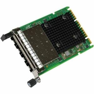 Intel Ethernet Network Adapter X710-DA4 for OCP 3.0