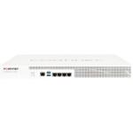 Fortinet FortiSandbox FSA500G Network Security Appliance