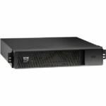 Eaton Tripp Lite series 48V Extended Battery Module (EBM) for Select 1500VA SmartPro UPS Systems