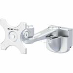 Eaton Tripp Lite Series Single-Extension Monitor Mount for Slat Wall System