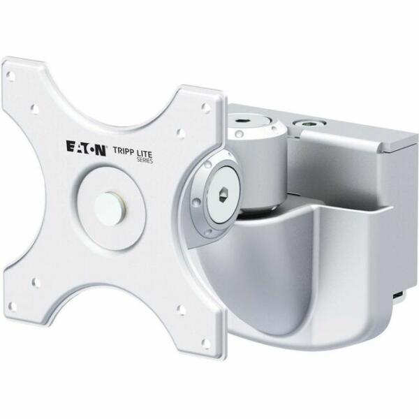 Eaton Tripp Lite Series Monitor Mount for Slat Wall System