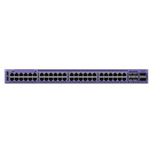 Extreme Networks 4120-48MW-4Y-TAA 48-Port Multi-Gigabit 90W PoE Switch TAA
