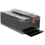 Tripp Lite by Eaton 2U UPS Replacement 48VDC Battery Cartridge for Select SmartPro UPS