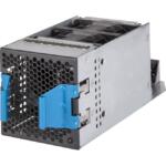 HPE 5930-4Slot Back (Power Side) to Front (Port Side) Airflow Fan Tray