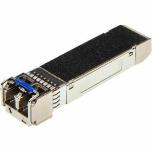 Arista Networks 10/25GBASE-MR-LR Dual rate SFP Transceiver, up to 10 km over duplex SMF