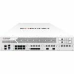 Fortinet FortiWeb 1000F High Availability Firewall