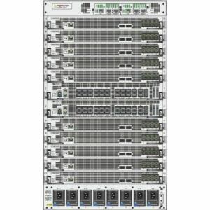 Fortinet FortiGate FG-7121F-2-DC Firewall Chassis