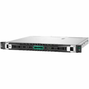 HPE ProLiant DL20 G11 1U Rack Server - 1 x Intel Xeon E-2436 2.90 GHz - 32 GB RAM - 1.92 TB SSD - (2 x 960GB) SSD Configuration - Serial ATA, 12Gb/s SAS Controller