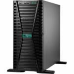 HPE ProLiant ML110 G11 4.5U Tower Server - 1 x Intel Xeon Silver 4514Y 2 GHz - 64 GB RAM - 1.92 TB SSD - (2 x 960GB) SSD Configuration - Serial ATA