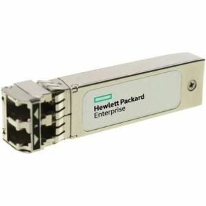 Aruba Networking 10G SR SFP+ LC 400m OM4 MMF C-Class Transceiver