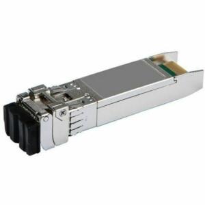 Aruba Networking 25G LR SFP28 LC 10km SMF C-Class Transceiver