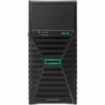 HPE ProLiant ML30 G11 4U Tower Server - 1 x Intel Xeon E-2434 3.40 GHz - 32 GB RAM - 1.92 TB SSD - (2 x 960GB) SSD Configuration - Serial ATA/600