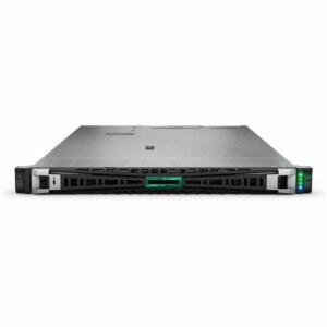 HPE ProLiant DL360 Gen11 1U Rack Server - 1 x Intel Xeon Silver 4514Y 2 GHz - 128 GB RAM - 1.92 TB SSD - (2 x 960GB) SSD Configuration - Serial ATA/600, 12Gb/s SAS Controller