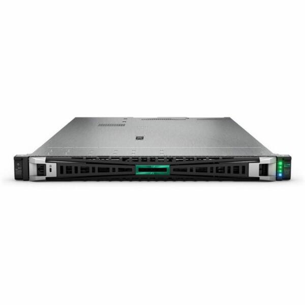 HPE ProLiant DL360 Gen11 1U Rack Server - 1 x Intel Xeon Silver 4514Y 2 GHz - 128 GB RAM - 1.92 TB SSD - (2 x 960GB) SSD Configuration - Serial ATA/600