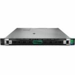 HPE ProLiant DL360 Gen11 1U Rack Server - 1 x Intel Xeon Silver 4514Y 2 GHz - 128 GB RAM - 2.40 TB HDD - (2 x 1.2TB) HDD Configuration - Serial ATA/600