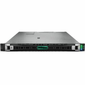 HPE ProLiant DL360 Gen11 1U Rack Server - 1 x Intel Xeon Silver 4514Y 2 GHz - 128 GB RAM - 2.40 TB HDD - (2 x 1.2TB) HDD Configuration - Serial ATA/600, 12Gb/s SAS Controller