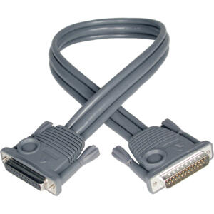 Tripp Lite by Eaton Daisy Chain Cable for NetDirector KVM Switch B020-Series and KVM B022-Series