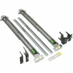 HP Mounting Rail Kit for Workstation