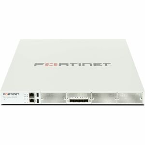 Fortinet FortiTester 2500E Network Security Appliance