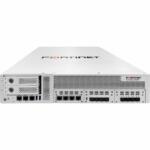 Fortinet FortiWeb 2000F Network Security/Firewall Appliance