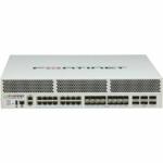 Fortinet FortiGate FG-3000F Network Security/Firewall Appliance