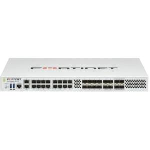 Fortinet FortiGate FG-601F Network Security/Firewall Appliance