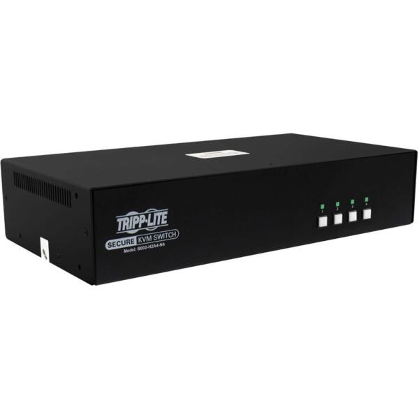 Tripp Lite by Eaton Secure KVM Switch