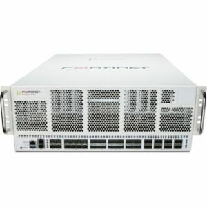 Fortinet FortiGate 4801F Network Security/Firewall Appliance