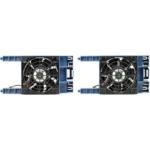 HPE ProLiant ML350 Gen11 Second CPU Fan Kit