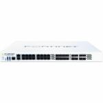 Fortinet FortiGate FG-901G Network Security/Firewall Appliance