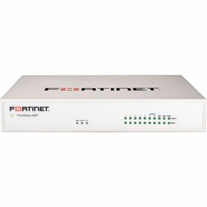 Fortinet FG-60F Network Security/Firewall Appliance