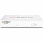 Fortinet FortiGate FG-40F Network Security/Firewall Appliance