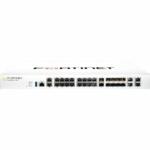 Fortinet FortiGate FG-100F Network Security/Firewall Appliance