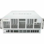 Fortinet FortiGate 4801F-DC Network Security/Firewall Appliance