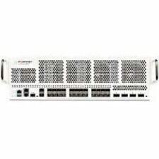 Fortinet FortiGate FG-6001F Network Security/Firewall Appliance