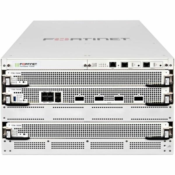 Fortinet FortiGate FG-7030E Firewall Chassis