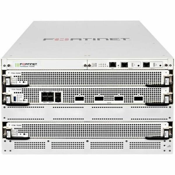 Fortinet FortiGate FG-7030E Firewall Chassis