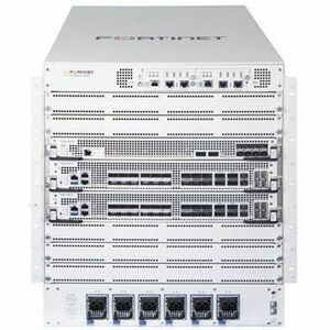 Fortinet FortiGate FG-7081F-DC Firewall Chassis