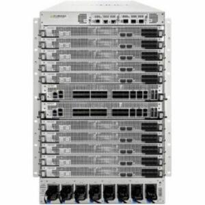 Fortinet FortiGate FG-7121F-2-DC Firewall Chassis