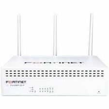 Fortinet FortiWifi 81F-2R-POE Network Security/Firewall Appliance