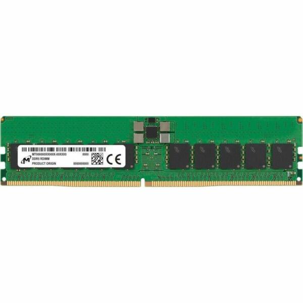 Micron RAM Module