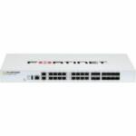 Fortinet FortiGate FG-121G Network Security/Firewall Appliance