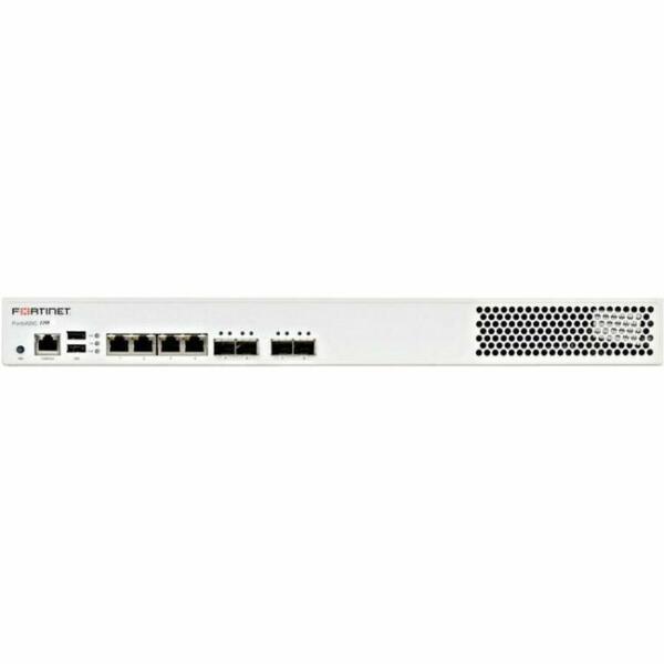 Fortinet FortiADC 220F Network Security Appliance